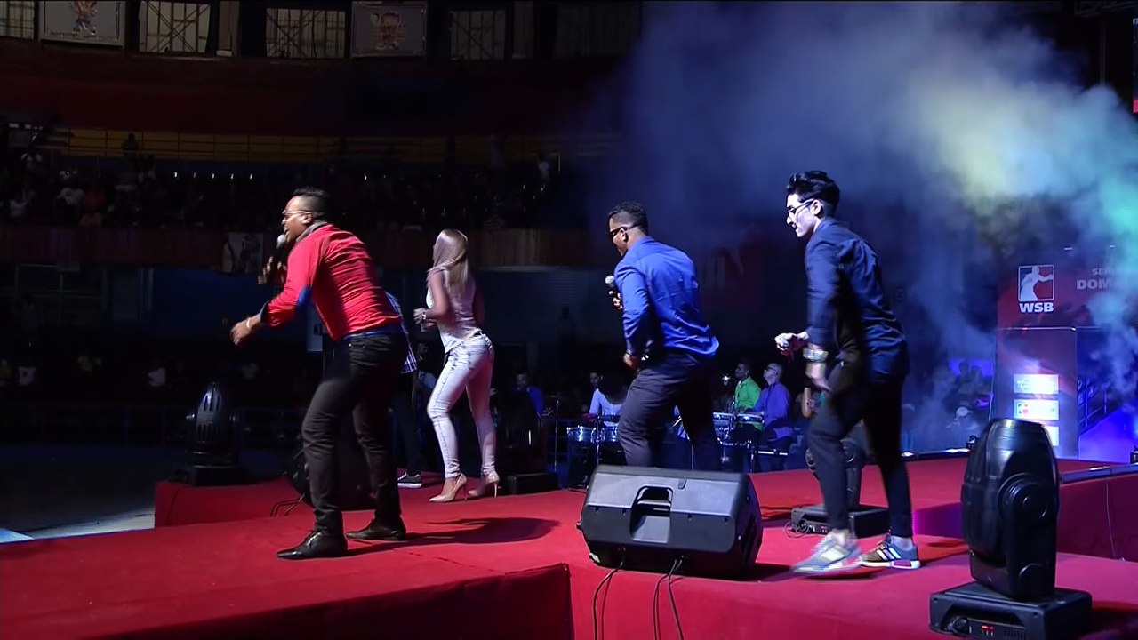 WSBS7-WEEK 3-CUB vs ARG