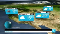 France24 | Weather | 2017/02/19