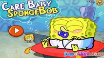 SpongeBob SquarePants - Sofia The First - Baby Games Toys & ABC Songs - SpongeBob SquarePa