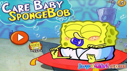 SpongeBob SquarePants - Sofia The First - Baby Games Toys & ABC Songs - SpongeBob SquarePa