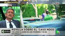 Revilla, sobre la sentencia de 'Nóos': 