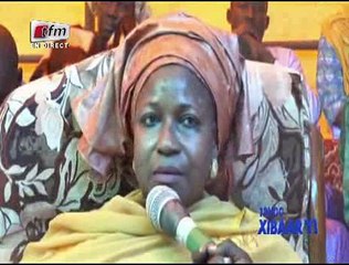 Xibar Yi de la TFM du 19 Février 2017 ( Edition Wolof)