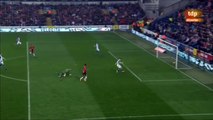 Marcus Rashford Goal HD - Blackburn 1-1 Manchester United 19.02.2017