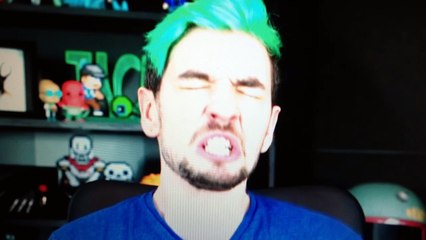 Jacksepticeye (SHUT UP!)