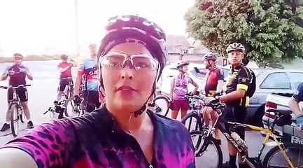 Primeiro Pedal Iniciante LOUCOS POR PEDAL