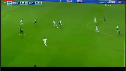 Harry Kane Hat-trick Goal HD - Fulham 0-3 Tottenham Hotspur