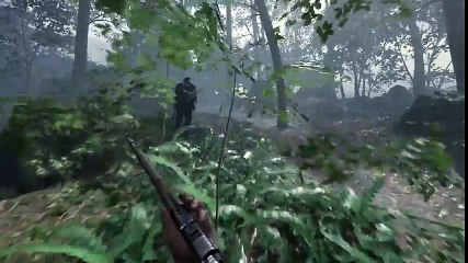 Battlefield 1 - 369th Infantry Regiment - Cinematic Movie Trailer
