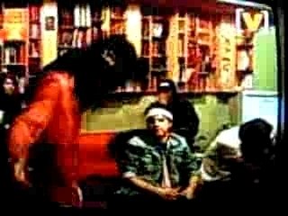 [V] Special; The Click Five [part 1]