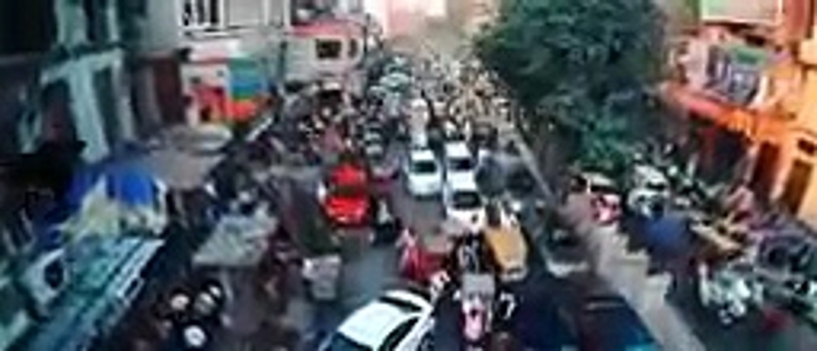 Sagha trailer