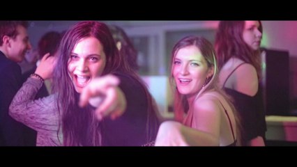 IIIe BAL LANGUES ET LETTRES // AFTERMOVIE 2017