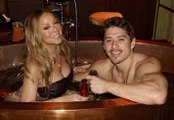 Finally! Mariah Carey Confirms Bryan Tanaka Is Her ‘Boyfriend’