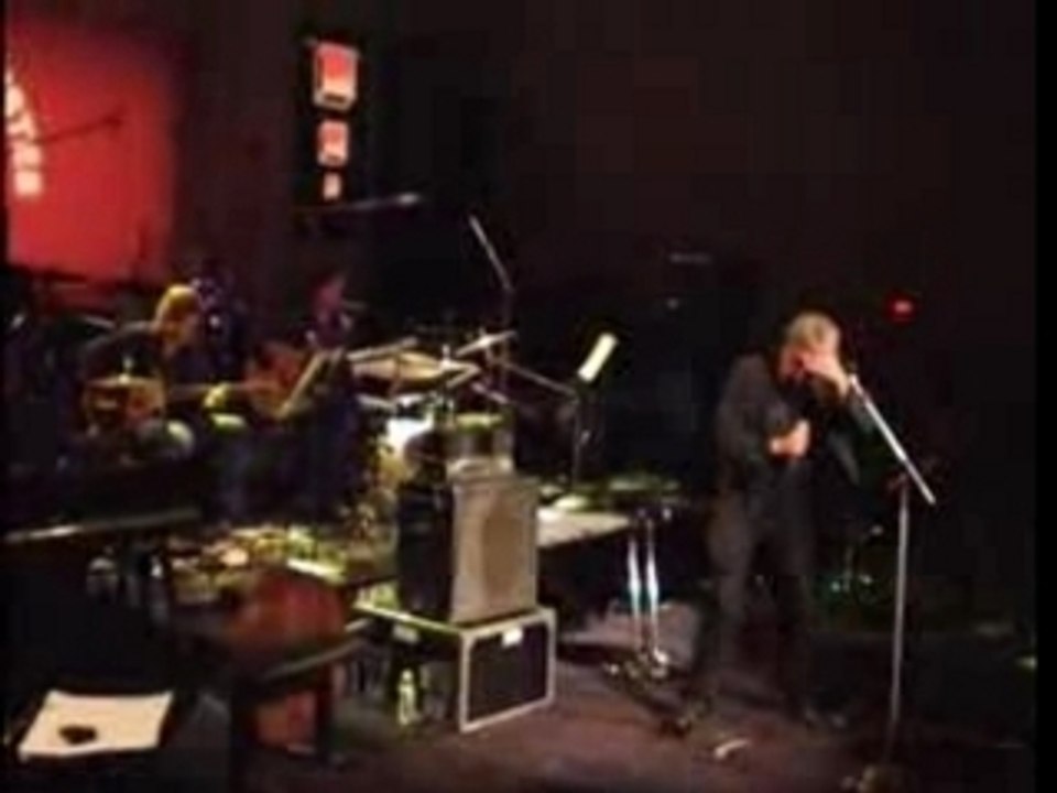 Jean Guidoni- la chanson de mandalay - 19/09/07