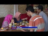 NET JATIM - Cafe Racel Risol unik di Malang tawarkan risol rasa pedas mie