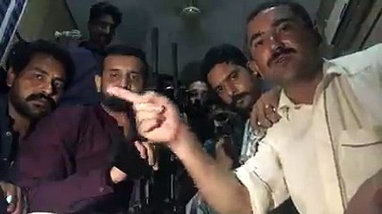 Khuda Ki Qasam Nahi Chorry Gy INDIA ko