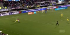 Karim El Ahmadi Goal HD - Den Haag 0-1 Feyenoord 19.02.2017