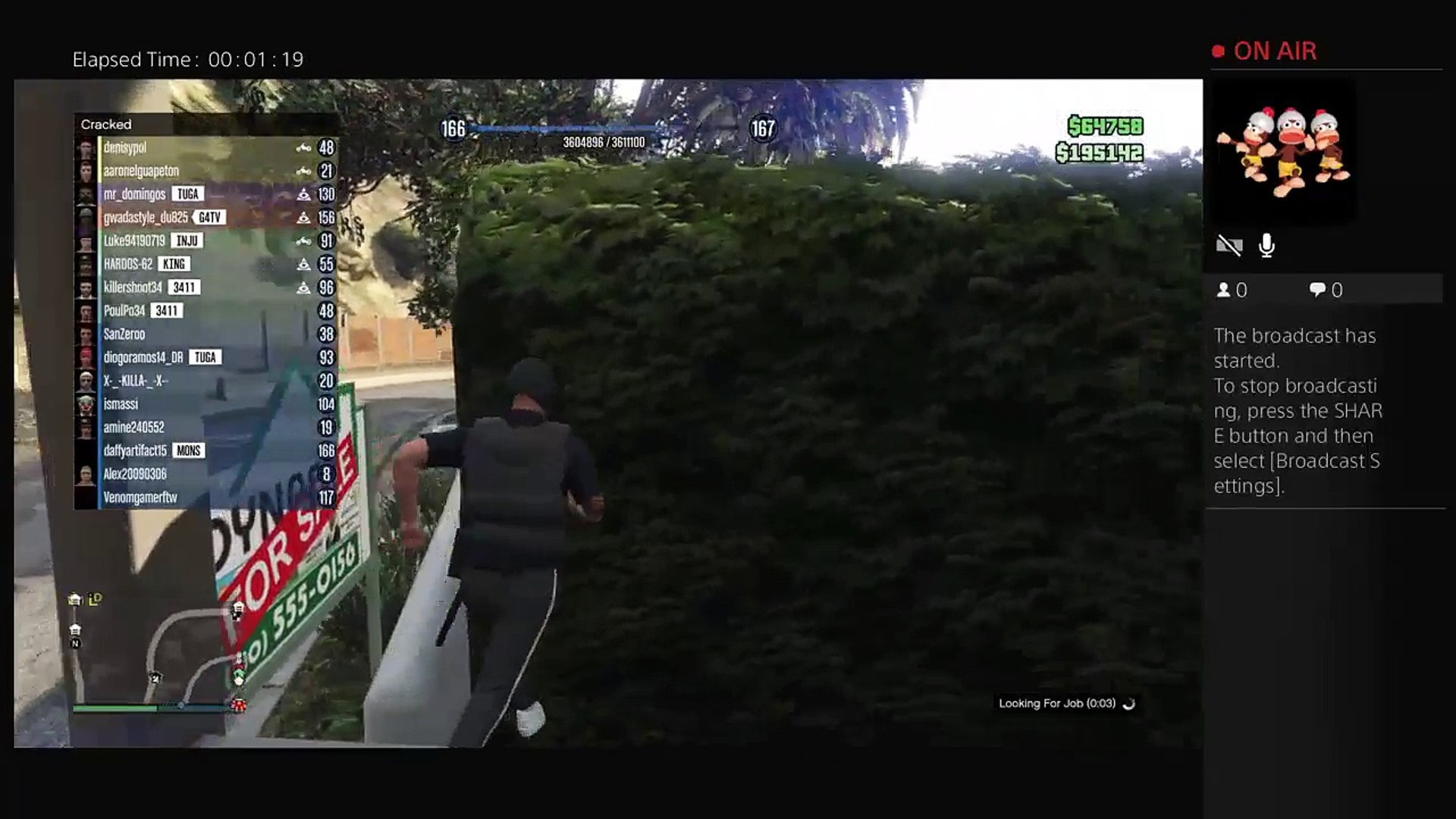 daffyartifact15's live gta 5 gameplay (11)