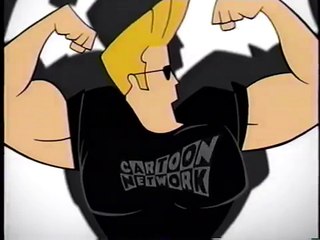 Cartoon Network (2000) Company Logo (VHS Capture)