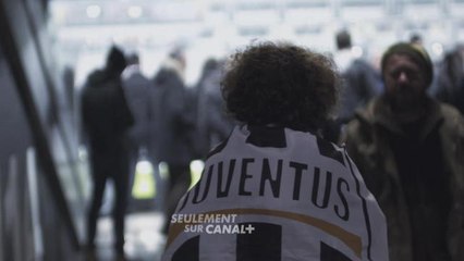 Champions League - Porto-Juventus sur CANAL+