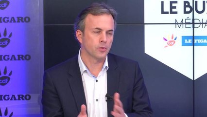 Arnaud Dassier (Eclypsia) : « Dans le gaming, l’esport est le marché qui a la plus forte croissance
