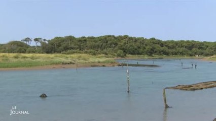 Environnement : Un colloque sur la loi littoral