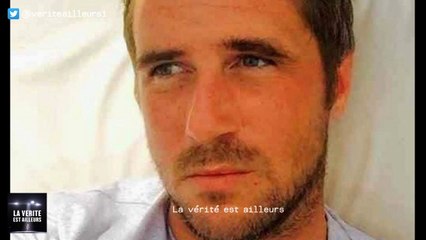 ★ Mystère : Mais qu'est-il arrivé à l'ufologue Max Spiers en Pologne ?