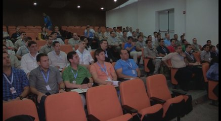 Entrenamiento físico y teórico reciben los Observadores de la ONU en Colombia