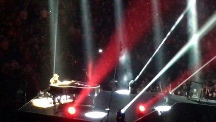 Muse - United States of Eurasia - Portland Moda Center - 12/13/2015