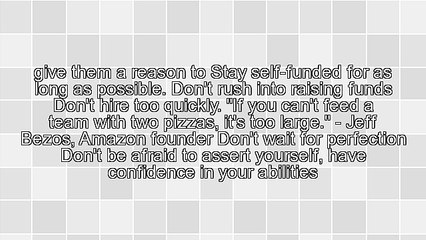 Who's Your Yoda? Because You Don't Know What You Don't Know