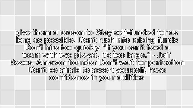 Who's Your Yoda? Because You Don't Know What You Don't Know