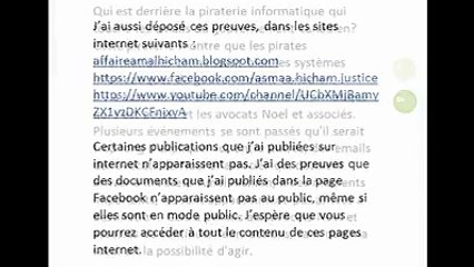 Les services de renseignements canadiens impliqués dans le scandale de la piraterie informatique