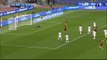 Edin Dzeko Goal HD - AS Roma 1-0 Torino - 19.02.2017