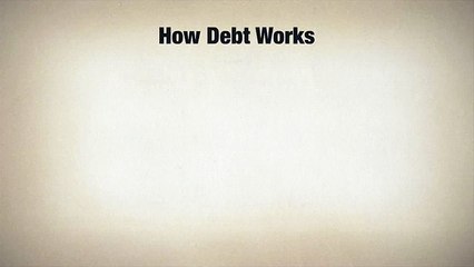 Global Financial Crisis in 95 sec..