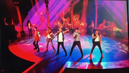 BBC let it shine season 1 2017