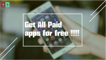 (NO ROOT)HOW TO get anything(Apps, Movies, Books) from Playstore for FREE using Lucky Patcher etc