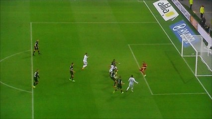 Memphis Depay Oddly Disallowed Goal vs Dijon!