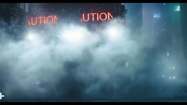 Бегущий по лезвию 2049 / Blade Runner 2049 (2017) русский трейлер