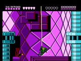 Battletoads & Double Dragon (NES) - Прохождение