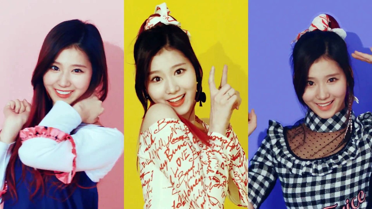 Twice 트와이스 Knock Knock Heb Sub Video Dailymotion