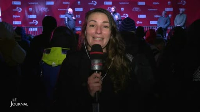 Vendée Globe 2017 : Éric Bellion termine 9ème