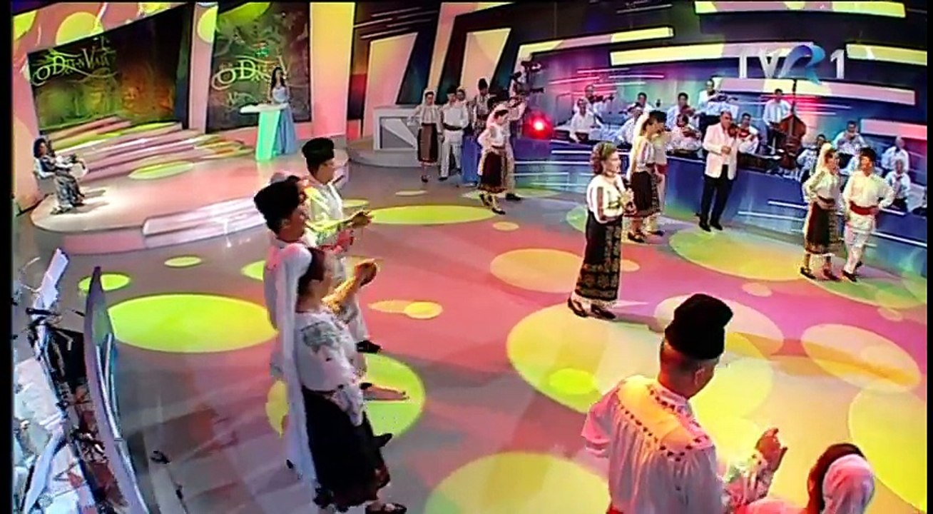 Irina Loghin - Dintre cele mai frumoase cantece