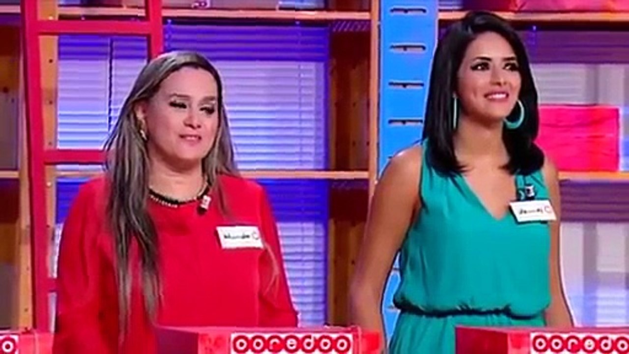الحلقة التي منعت من البث في دليلك ملك و تسببت ف...
