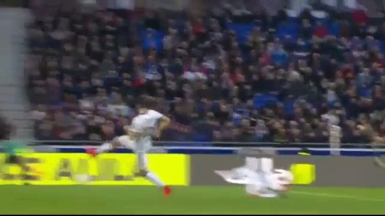 Lyon vs Dijon 1-2 Lois Diony Goal - Dijon vs Lyon