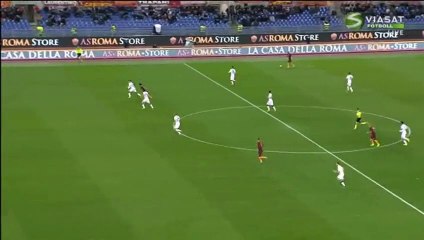 Mohamed Salah Goal HD - AS Roma 2-0 Torino 19.02.2017