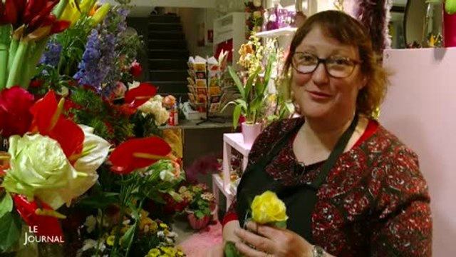 Quelles fleurs offrir pour la Saint-Valentin ?