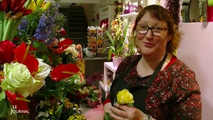 Quelles fleurs offrir pour la Saint-Valentin ?