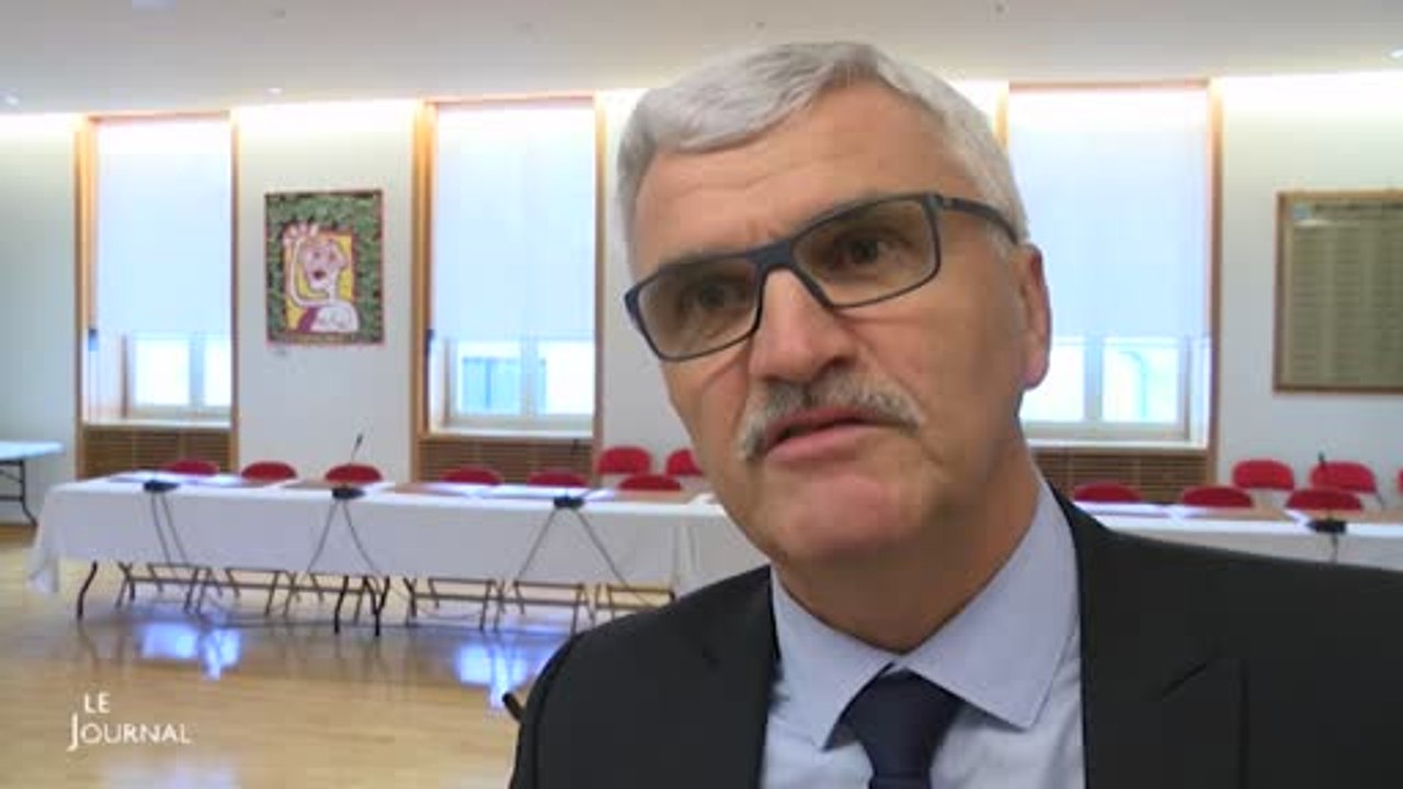 Vendée : Fusion des communes des Olonnes