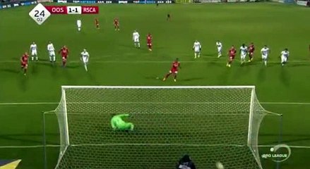 Dimata L. (Penalty) Goal - Oostende	0-1	Anderlecht 19.02.2017