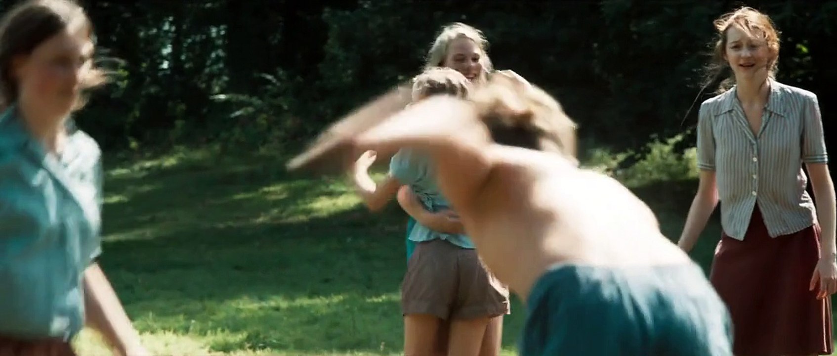 Le voyage de fanny