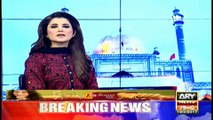 Bulletins 2100 19th February 2017