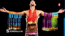 Trump, les JO 2024, son avenir... Michael Phelps se confie